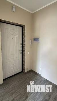 1-к квартира, вторичка, 37м2, 5/7 этаж