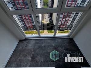 1-к квартира, вторичка, 34м2, 10/10 этаж