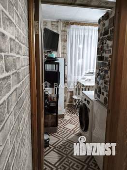 2-к квартира, вторичка, 50м2, 6/9 этаж