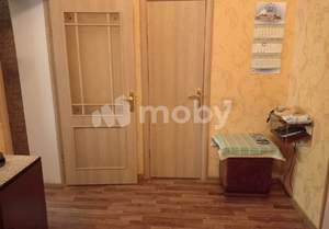 3-к квартира, вторичка, 77м2, 1/3 этаж