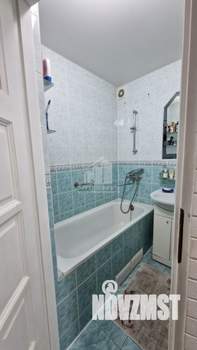 2-к квартира, вторичка, 49м2, 1/5 этаж