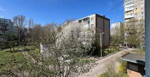 2-к квартира, вторичка, 51м2, 2/5 этаж