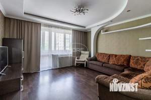 3-к квартира, вторичка, 69м2, 2/5 этаж