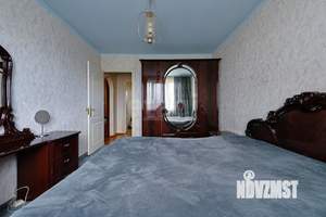 3-к квартира, вторичка, 65м2, 7/9 этаж