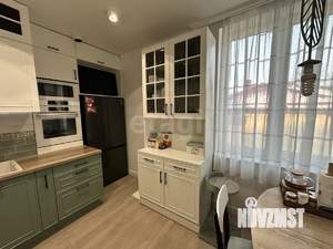 2-к квартира, вторичка, 65м2, 4/12 этаж