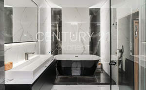 3-к квартира, вторичка, 119м2, 3/12 этаж