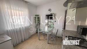 2-к квартира, вторичка, 35м2, 2/2 этаж