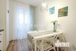 1-к квартира, вторичка, 39м2, 8/10 этаж