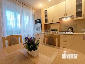 1-к квартира, вторичка, 38м2, 1/8 этаж