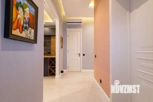 3-к квартира, вторичка, 120м2, 1/4 этаж