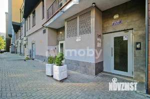 1-к квартира, вторичка, 44м2, 6/13 этаж