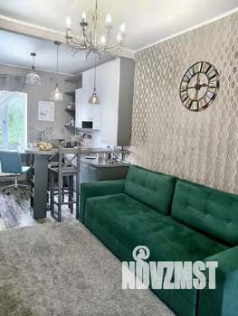 2-к квартира, вторичка, 67м2, 2/3 этаж