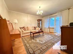 3-к квартира, вторичка, 70м2, 4/5 этаж