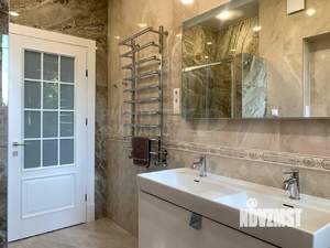 4-к квартира, вторичка, 195м2, 3/3 этаж