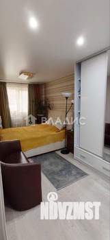 3-к квартира, вторичка, 57м2, 1/5 этаж