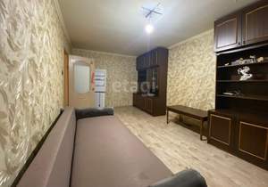 2-к квартира, вторичка, 42м2, 5/5 этаж