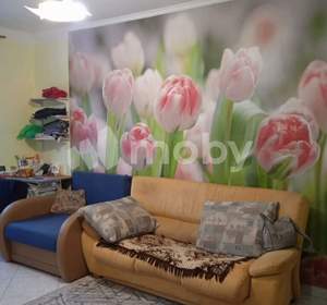 1-к квартира, вторичка, 26м2, 2/8 этаж