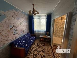 1-к квартира, вторичка, 28м2, 13/17 этаж