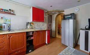 1-к квартира, вторичка, 29м2, 2/2 этаж