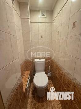 1-к квартира, вторичка, 36м2, 10/12 этаж