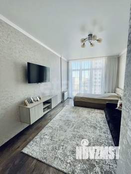 1-к квартира, вторичка, 35м2, 10/10 этаж