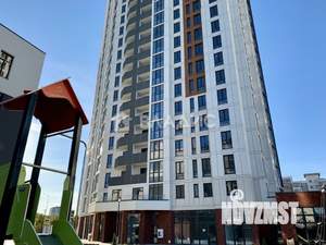 1-к квартира, вторичка, 49м2, 8/25 этаж
