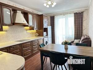 1-к квартира, вторичка, 47м2, 2/24 этаж