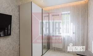 2-к квартира, вторичка, 40м2, 1/3 этаж