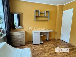 1-к квартира, вторичка, 18м2, 2/5 этаж