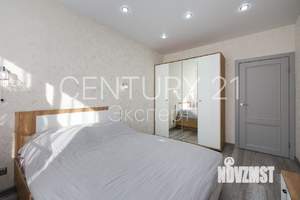 1-к квартира, вторичка, 38м2, 5/9 этаж