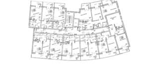 2-к квартира, вторичка, 97м2, 7/7 этаж