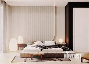 3-к квартира, вторичка, 127м2, 9/12 этаж