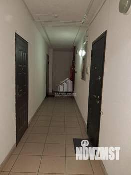 2-к квартира, вторичка, 54м2, 1/12 этаж
