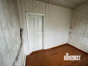 4-к квартира, вторичка, 46м2, 1/2 этаж