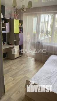 3-к квартира, вторичка, 72м2, 4/10 этаж