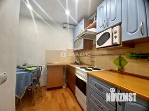 2-к квартира, вторичка, 51м2, 1/5 этаж