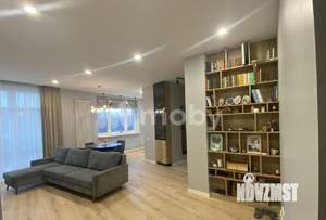 3-к квартира, вторичка, 93м2, 5/8 этаж