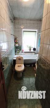 4-к квартира, вторичка, 61м2, 2/2 этаж