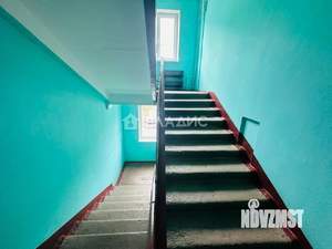 1-к квартира, вторичка, 30м2, 2/5 этаж