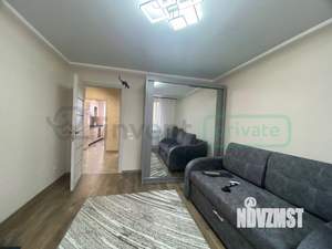2-к квартира, вторичка, 40м2, 1/3 этаж