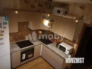 2-к квартира, вторичка, 50м2, 5/5 этаж