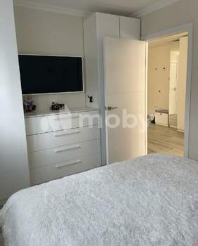 3-к квартира, вторичка, 65м2, 2/5 этаж