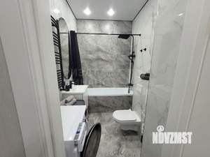 1-к квартира, вторичка, 58м2, 6/9 этаж