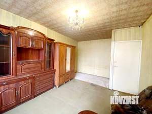 1-к квартира, вторичка, 33м2, 5/5 этаж