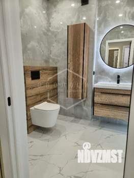 1-к квартира, вторичка, 45м2, 8/10 этаж