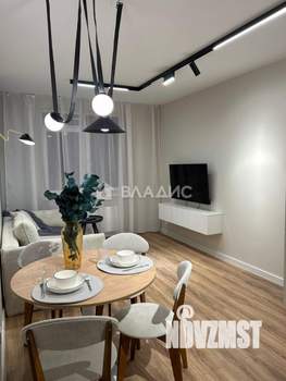 1-к квартира, вторичка, 38м2, 5/9 этаж