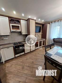 3-к квартира, вторичка, 92м2, 1/10 этаж
