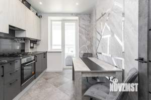 1-к квартира, вторичка, 27м2, 2/10 этаж