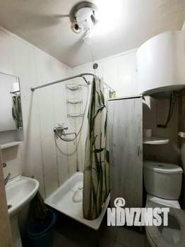 1-к квартира, вторичка, 20м2, 3/5 этаж