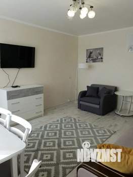 2-к квартира, вторичка, 52м2, 5/5 этаж